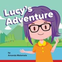 Lucy's Adventure B098JVZN9B Book Cover