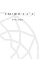 Caleidoscopio B0C8QFPWX8 Book Cover