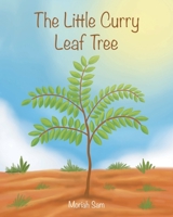 The Little Curry Leaf Tree B0CLXKDGW7 Book Cover