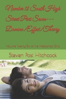 Number 12 South High Street Part Seven---Domino/Effect/Theory: Volume Twenty-Six of the Metalshop Girls B0DSV484CQ Book Cover