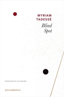 Blind Spot 0857428780 Book Cover