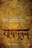 Exploring the Yogasutra: Philosophy and Translation 1441122125 Book Cover