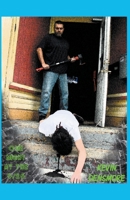 One Night At The 4/26 B09XC28MCT Book Cover