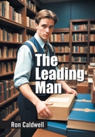 The Leading Man B0CQ43JWM3 Book Cover