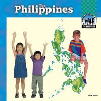 Philippines (Countries) 1577658426 Book Cover