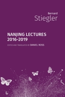 Nanjing Lectures: 2016-2019 (Critical Climate Chaos: Irreversibility) 1785420801 Book Cover