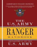 Ranger Handbook 1463612419 Book Cover