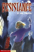 Resistance (Pathway Books) 1598890018 Book Cover