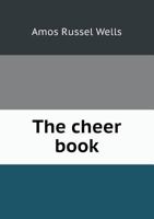 The cheer book 1176524283 Book Cover