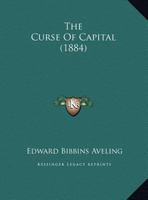 The Curse Of Capital 1120755697 Book Cover