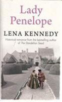 Lady Penelope 1444754947 Book Cover