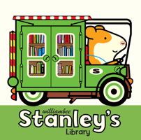 Stanley Y Su Biblioteca 1682633136 Book Cover