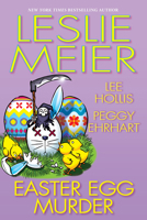 Easter Egg Murder 1496749456 Book Cover