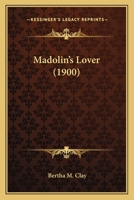 Madolin's Lover 1021836680 Book Cover