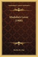 Madolin's Lover 1021836680 Book Cover