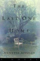 The Last One Home 0060192089 Book Cover