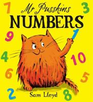 Mr. Pusskins Numbers 1408300435 Book Cover