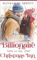 Billionaire at the Christmas Inn B08QBYGHVH Book Cover