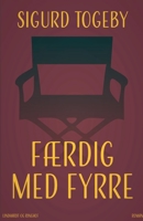 F?rdig med fyrre 8711886269 Book Cover