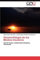 Geomorfología de los Medios Insulares 3845492341 Book Cover