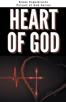 The Heart of God B0BDJ88M29 Book Cover