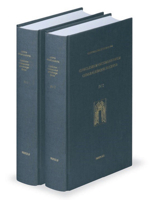 The Great Councils of the Orthodox Churches. Crete 2016 2503575048 Book Cover