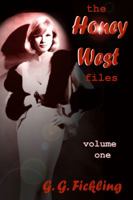 The Honey West Files Volume 1 193681417X Book Cover