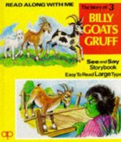 The Story of the Three Billy Goats Gruff 0861630602 Book Cover