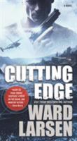 Cutting Edge 0765393433 Book Cover