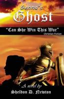 Genna's Ghost: Can She Win This War? 197768453X Book Cover