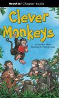 Clever Monkeys 1404831150 Book Cover