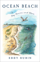Ocean Beach: Fog, Fauna, and Flora 1597146943 Book Cover
