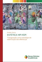 Est�tica Hip-Hop 620057491X Book Cover