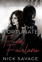 The Fortunate Finn Fairlane 1644506297 Book Cover
