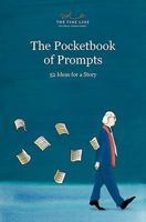 The Pocketbook of Prompts: 52 Ideas for a Story 0956761003 Book Cover