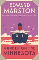 Murder on the Minnesota 0312280920 Book Cover