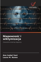 Niepewnosc i wiktymizacja (Polish Edition) 6209276032 Book Cover