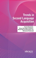 Trends in Second Language Acquisition 177469090X Book Cover