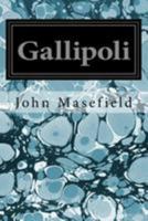 Gallipoli 1987642597 Book Cover