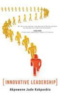Innovative Leadership 1628653027 Book Cover