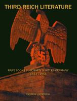 Third Reich Literature 0988530708 Book Cover