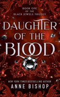 Daughter of the Blood 0451456718 Book Cover