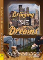 Bringing Me Dreams 1642474061 Book Cover