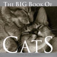 The Big Book of Cats 1932183205 Book Cover