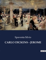 Carlo Dickens - Jerome B0CG2QNZBH Book Cover