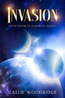 Invasion B0CKP56KQT Book Cover