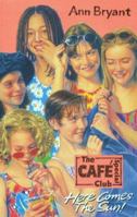 Cafe Club Summer Special (Hippo Cafe Club S.) 0590199021 Book Cover