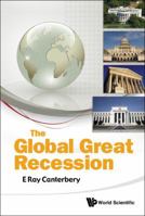 The Global Great Recession 9814322768 Book Cover