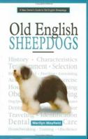 A New Owner's Guide to Old English Sheepdogs (New Owner's Guide to) 0793827957 Book Cover