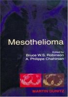 Mesothelioma 0367396378 Book Cover